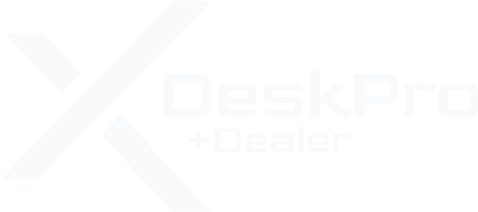 xdeskpro + crm logo