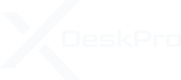 xdeskpro logo